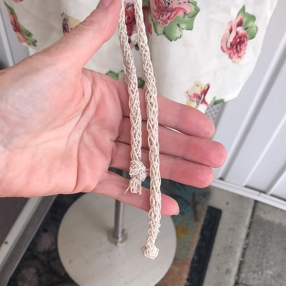 Beautiful Miss Me Women’s Blouse with Lace - Picture 9 of 13